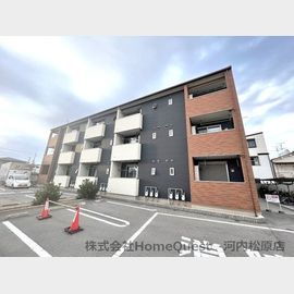 ボヌールの賃貸物件