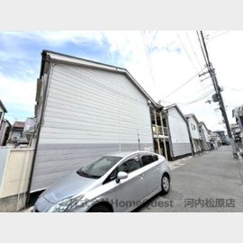 尾崎ハイツの賃貸物件