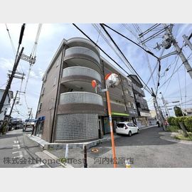 メゾンアルカディアの賃貸物件