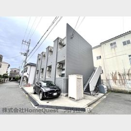コンフォータスの賃貸物件