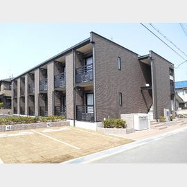 レオネクスト藤井寺の賃貸物件