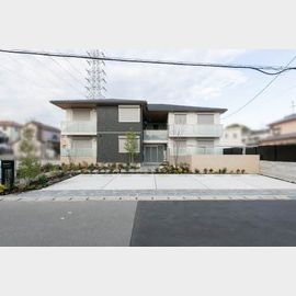 河内天美駅より徒歩14分 1階 築3年5ヶ月の賃貸物件