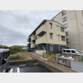 藤井寺駅より徒歩15分 2階 築6年3ヶ月の賃貸物件