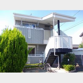 リヴィエールA 2階 築22年3ヶ月の賃貸物件