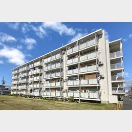 河内天美駅より徒歩25分 4階 築58年10ヶ月の賃貸物件