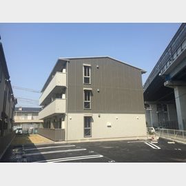 カーサコムロの賃貸物件