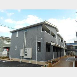 ラウレアの賃貸物件