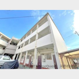 藤井寺駅より徒歩12分 3階 築57年5ヶ月の賃貸物件