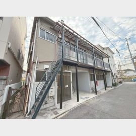 恵我ノ荘駅より徒歩8分 2階 築63年1ヶ月の賃貸物件