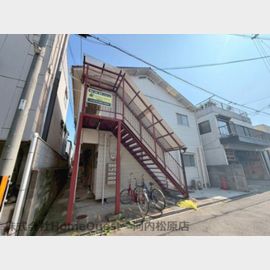 メゾン北新町の賃貸物件