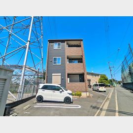アンジュの賃貸物件