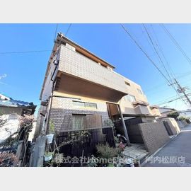 エルカンポの賃貸物件