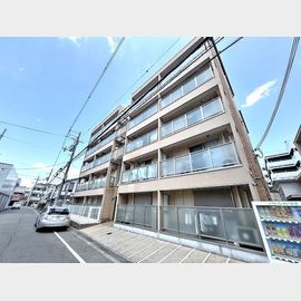 藤井寺駅より徒歩3分 5階 築21年8ヶ月の賃貸物件