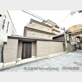フルーリィアの賃貸物件