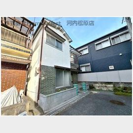 萩原天神駅より徒歩17分 1階 築54年3ヶ月の賃貸物件