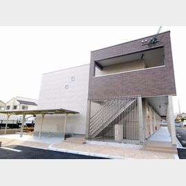 クレイノサクラ 1階 築9年7ヶ月の賃貸物件