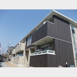 アンジールの賃貸物件