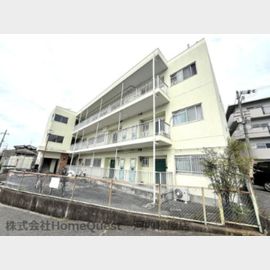 ガーデンハイツ杉本の賃貸物件