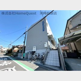 あんしん沢田の賃貸物件