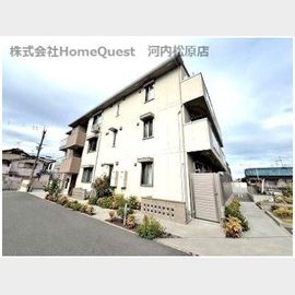HKハイム小山Iの賃貸物件