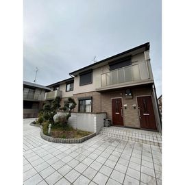 高鷲駅より徒歩18分 築17年10ヶ月 2階建の賃貸物件