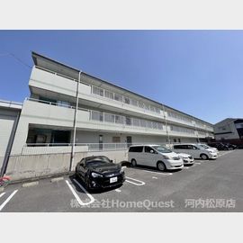 スターパレスしおの 2階 築32年5ヶ月の賃貸物件