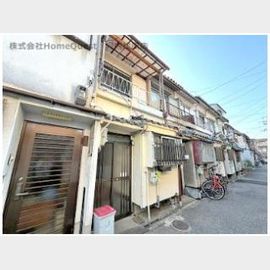 河内天美駅より徒歩8分 1階 築62年4ヶ月の賃貸物件