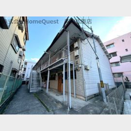 藤井寺駅より徒歩8分 1階 築61年7ヶ月の賃貸物件