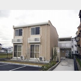 河内松原駅よりバス20分 2階 築16年5ヶ月の賃貸物件