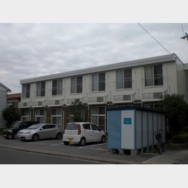 河内松原駅より徒歩12分 2階 築24年6ヶ月の賃貸物件