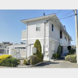 メロウビューの賃貸物件