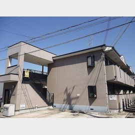 サンパティークの賃貸物件