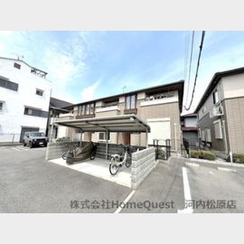 カルムメゾン雅の賃貸物件