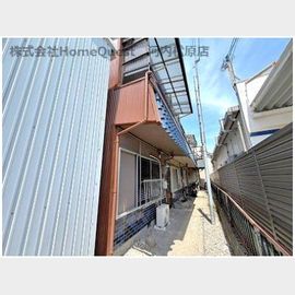 百舌鳥駅より徒歩20分 1階 築49年6ヶ月の賃貸物件