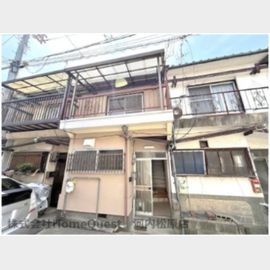 土師ノ里駅より徒歩8分 1階 築59年5ヶ月の賃貸物件