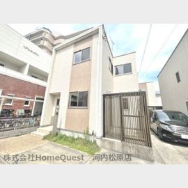 カサベルテ北花田A棟Eの賃貸物件