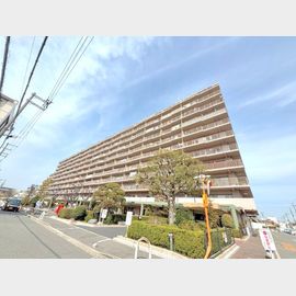 高見ノ里駅より徒歩13分 5階 築40年2ヶ月の賃貸物件