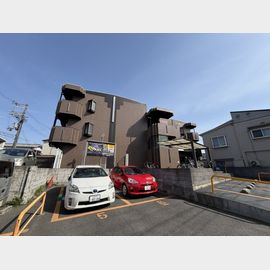 藤井寺駅より徒歩13分 3階 築28年5ヶ月の賃貸物件