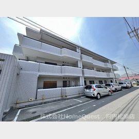 高見ノ里駅より徒歩10分 2階 築38年6ヶ月の賃貸物件