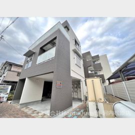 恵我ノ荘駅より徒歩3分 1階 築10年9ヶ月の賃貸物件