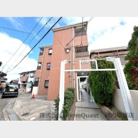 グレード小山 2階 築36年10ヶ月の賃貸物件