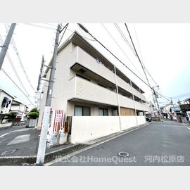 恵我ノ荘駅より徒歩4分 1階 築29年9ヶ月の賃貸物件