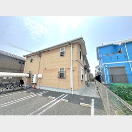 ルミエール 1階 築19年5ヶ月の賃貸物件