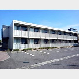 レオパレスパパ 1階 築23年10ヶ月の賃貸物件