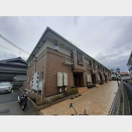 古市駅より徒歩20分 1階 築12年3ヶ月の賃貸物件