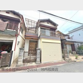 布忍駅より徒歩13分 築51年3ヶ月 2階建の賃貸物件