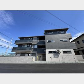 藤井寺駅より徒歩10分 1階 新築の賃貸物件