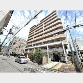 藤井寺駅より徒歩3分 3階 築17年6ヶ月の賃貸物件