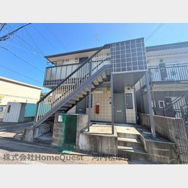 A、Breezeの賃貸物件