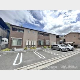 メゾン アンディスの賃貸物件
